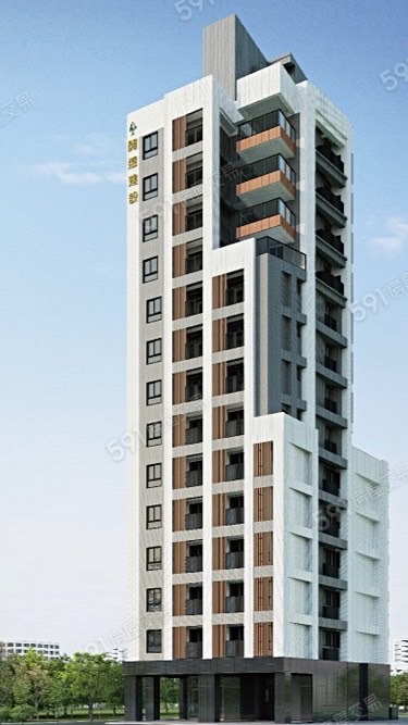 開遠MAX住戶群-覆鼎金MAX