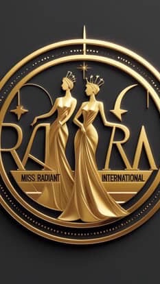 Miss Radiant International 🏆