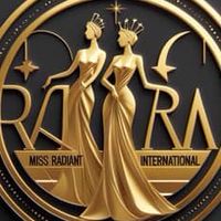 Miss Radiant International 🏆