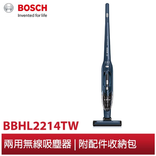賣場商品皆享有台灣BOSCH完整保固，請安心選購！ 蝦皮開立發票，若需開統編請下單時記得填寫～ 社區團購案開放中，歡迎聊聊洽詢～ 靈活吸塵 一鍵轉換手持模式 21.6V長效鋰電池 平行低臥設計 清潔無