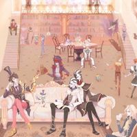 IdeNtity V:แวมไพร์