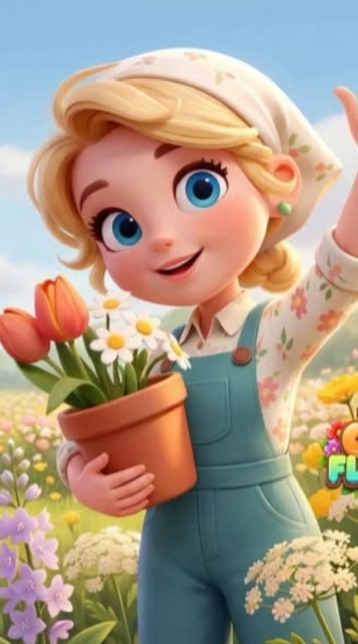 บุปผา•มาลี The Cozy Florist