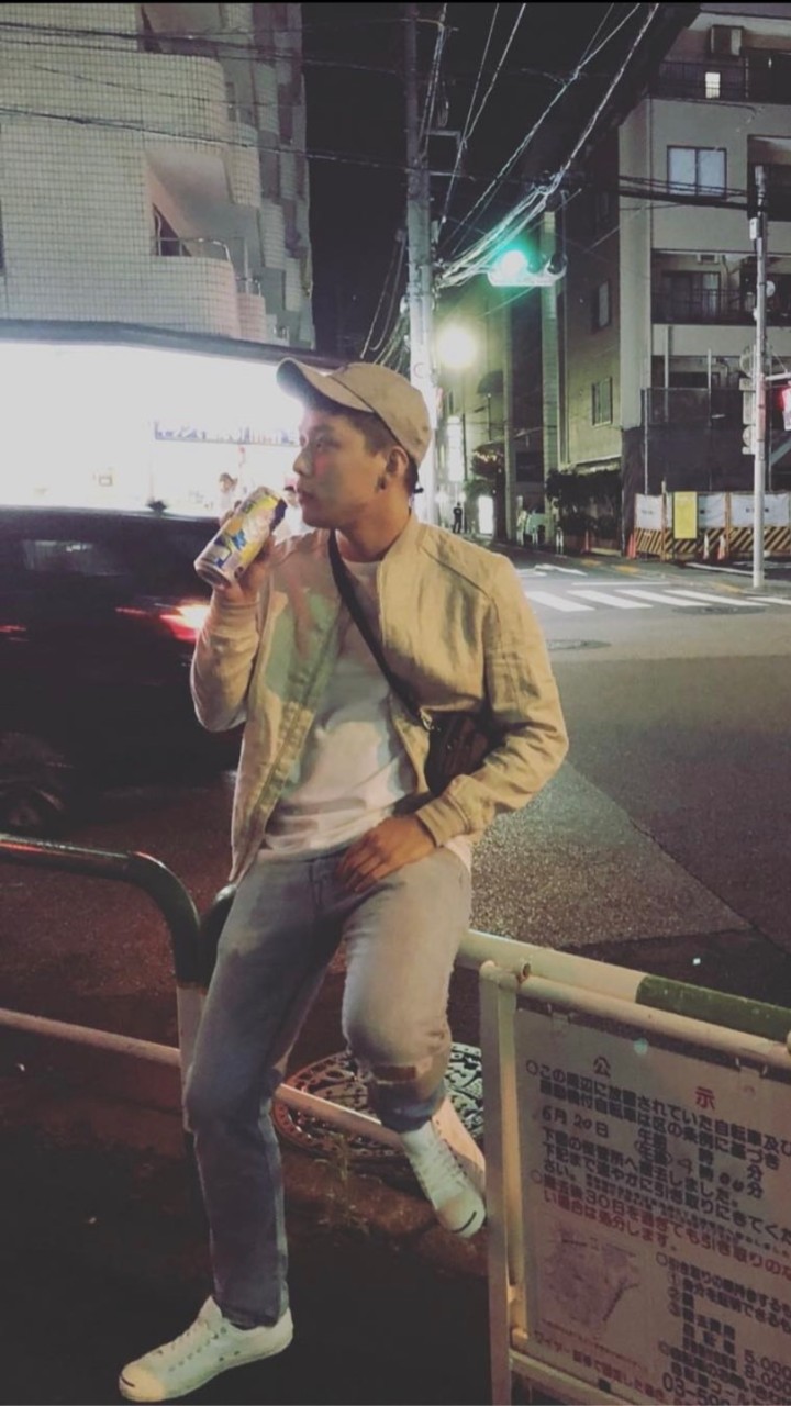 Shawn🍓大表哥