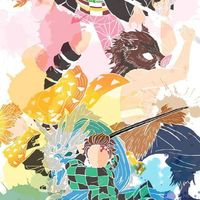 ✨「Role Play」Kimetsu no yaiba💖