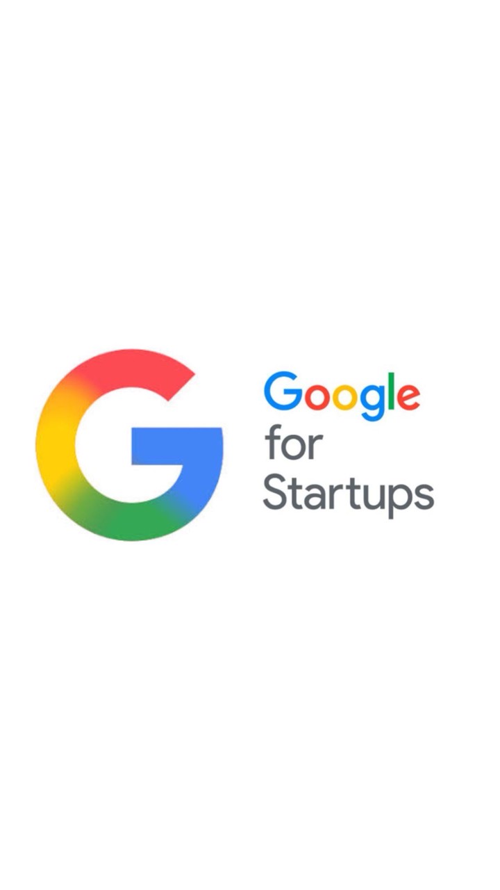 Google Cloud / 思想科技- Startup Program Community