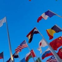 模擬国連京都研究会 2025 新歓