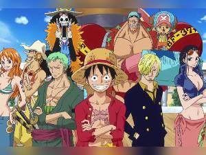 Spoiler One Piece 1002 Pertempuran Luffy Cs Vs Geng Kaido Berlanjut ar Id Line Today