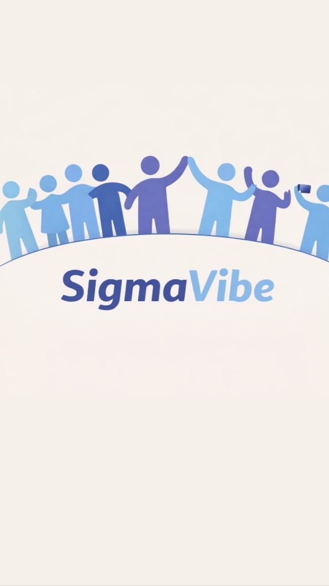 Sigmavibe