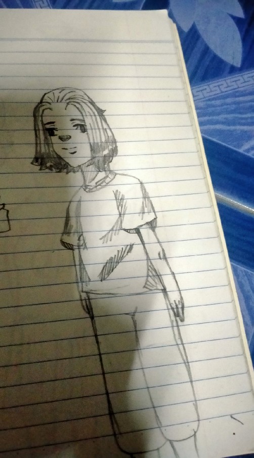 วาดรูปตามใจ