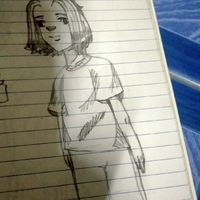 วาดรูปตามใจ
