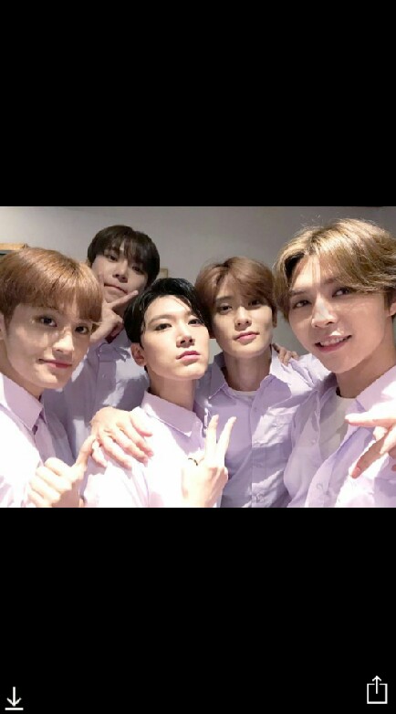 nct zen