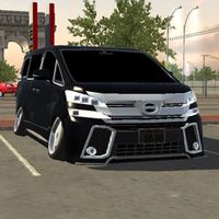 VELLFIRE Style