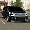 VELLFIRE Style