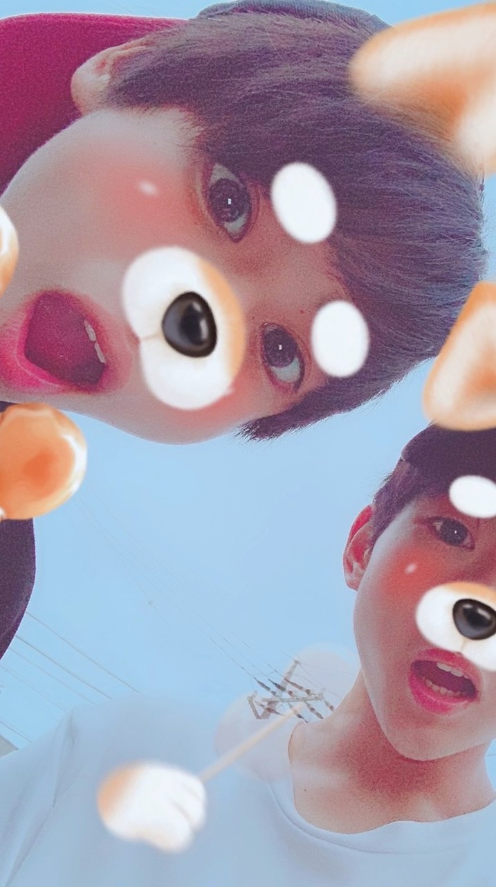 チェキ会、イベント告知用