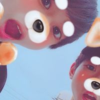 チェキ会、イベント告知用