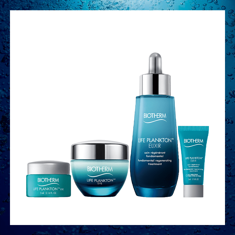 奇蹟修護雙天后組