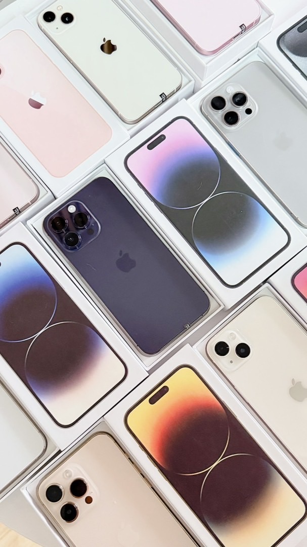 กลุ่มขายสดIPhone มือ1/2 🍎ราคาส่ง🍎