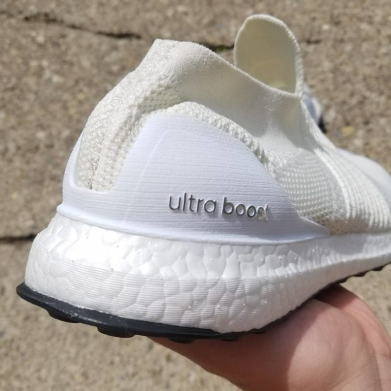 Adidas Ultraboost Laceless 無鞋帶版本初登場諜照曝光 Line購物