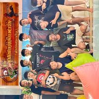 ซุ้ม ซุปเปอร์แม็กฟาร์ม