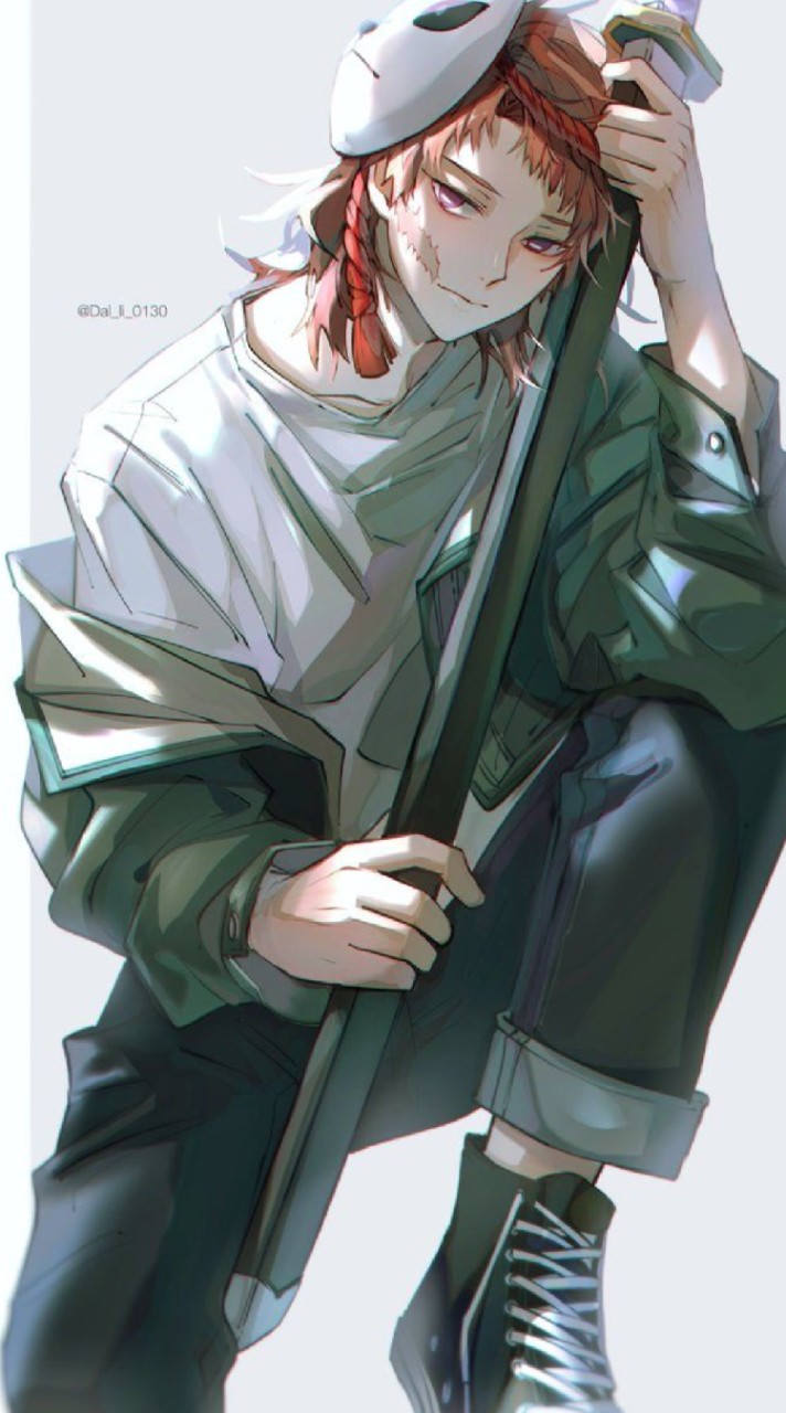 鬼滅の刃なりきりだぞ…ｯ