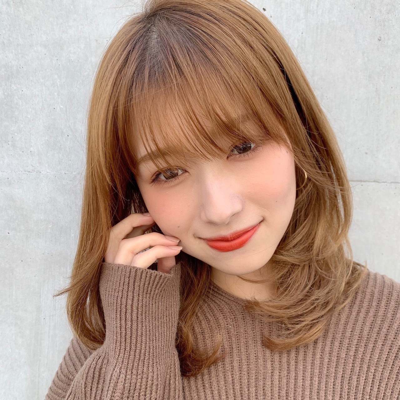 プロが激推しする芸能人の髪型って