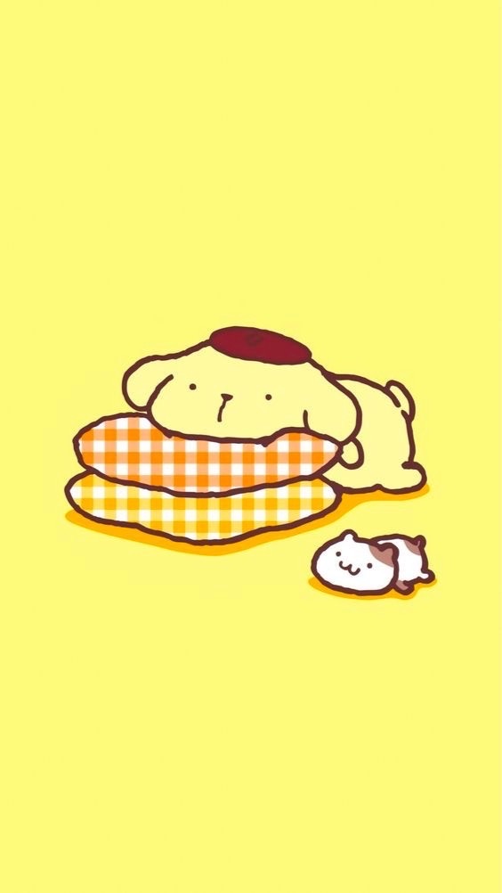 🍮發財布丁群🍮