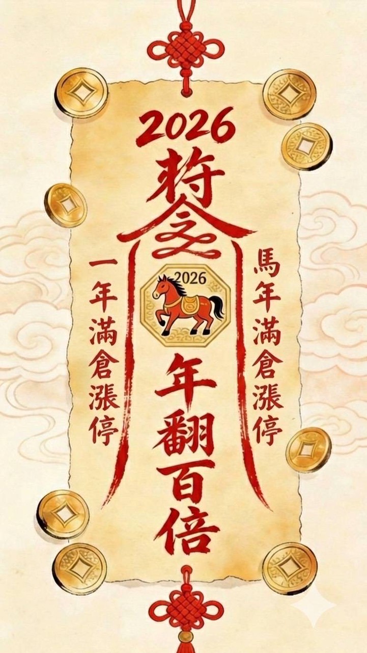 🍮發財布丁群🍮