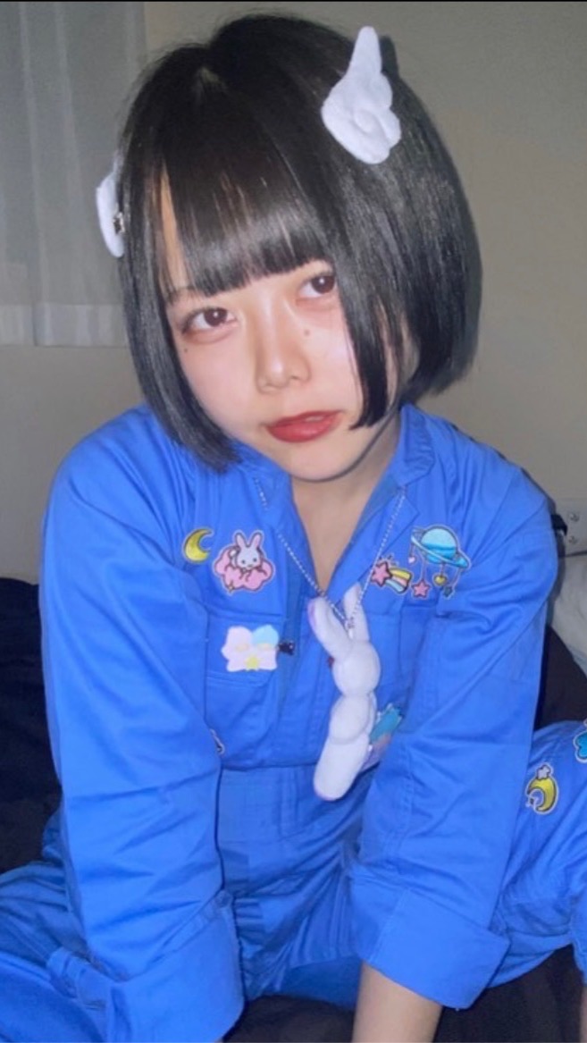 クラスの一軍女子(ちなぷぷ)の会(ご本人様公認)