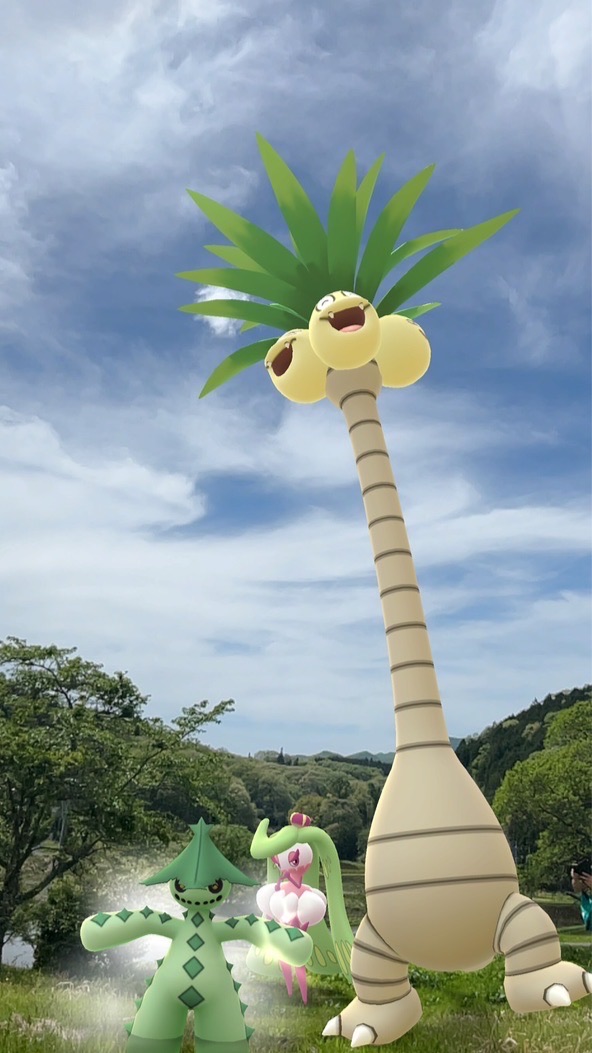 えぐすぎやばすぎツムツム