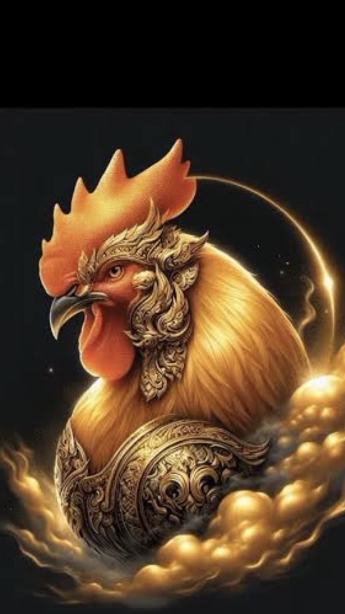 ✅🐓มิตรภาพ🐓ใต้ร่มเย็น🐓✅