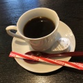 アフターコーヒー - 実際訪問したユーザーが直接撮影して投稿した槇島町うどん和処 うるるの写真のメニュー情報