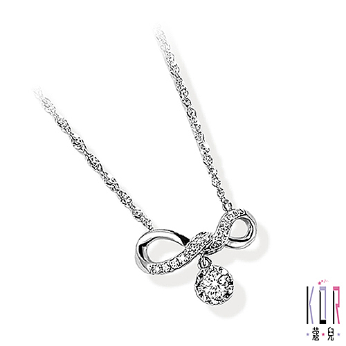 天然鑽石+14K金完美製作 生日禮物、情人節禮物最佳選擇 時尚設計，送禮自用兩相宜