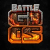 BeGodsのゲーム画面