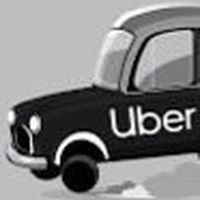 大桃園Uber 多元計程車運將社團