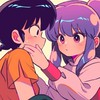 らんま1/2 緩也！！！