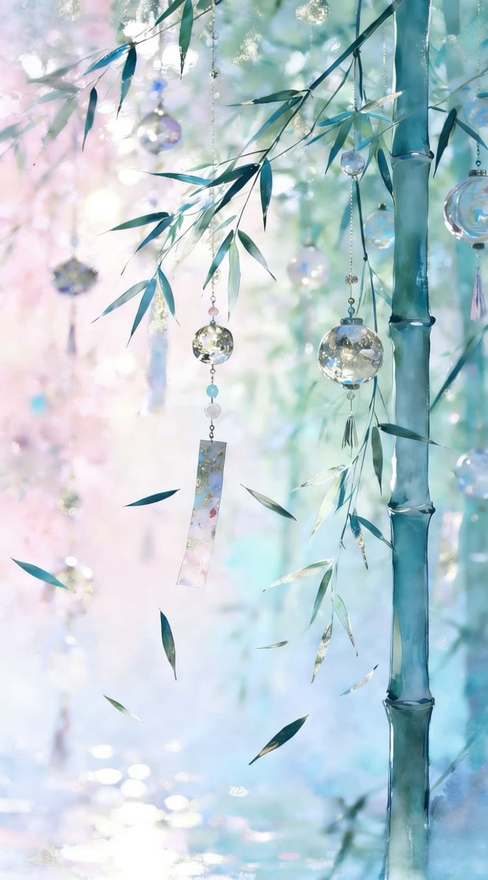 ☪︎ 月 明 星 稀 ⋆.˚