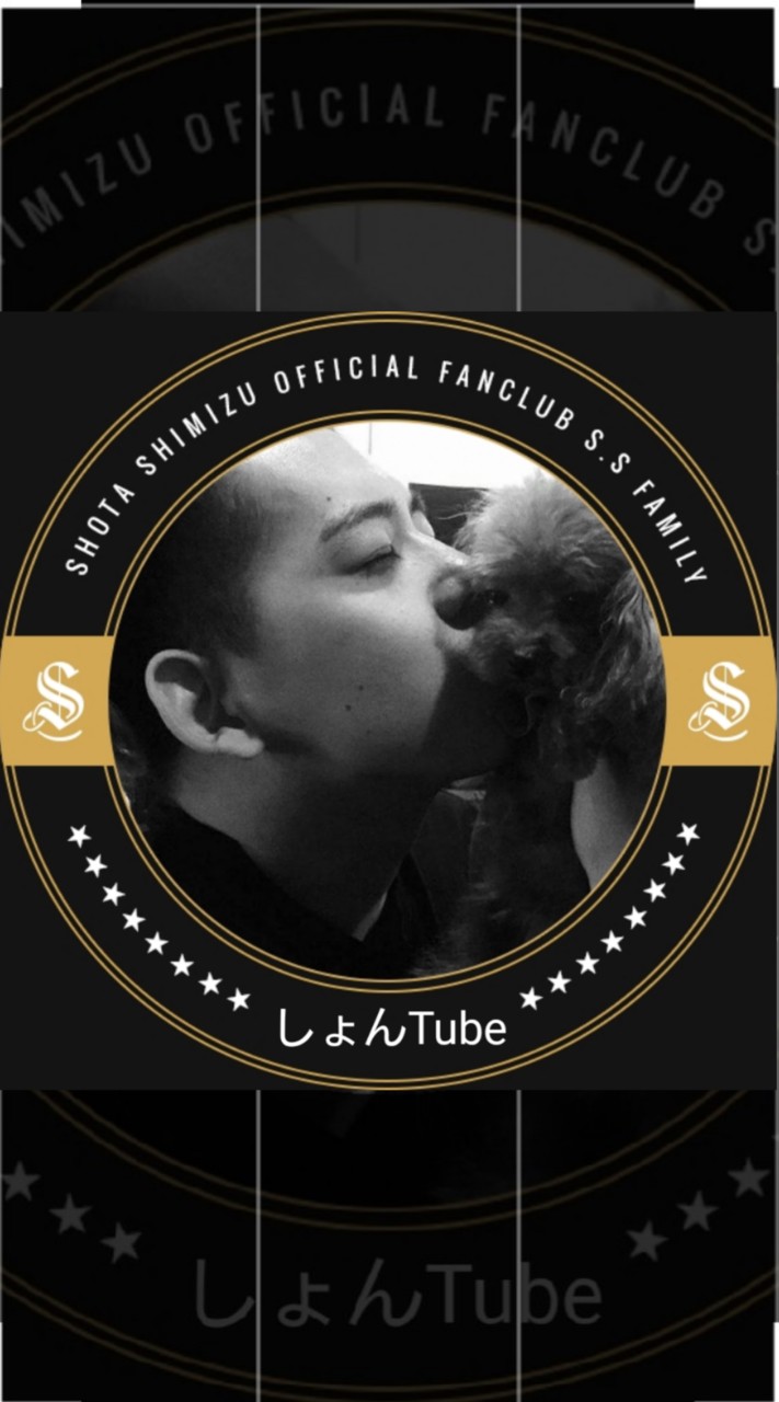 【⏯️しょんTube】