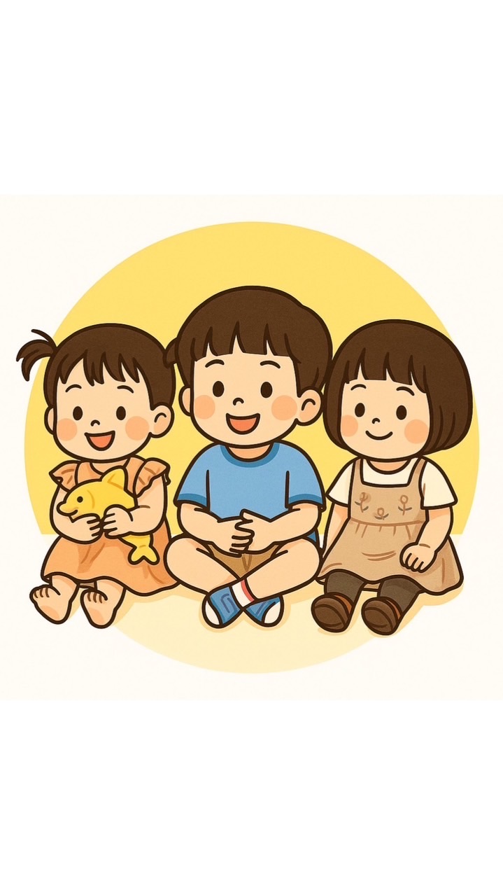 小孩玩・我們買｜不是專業但很認真