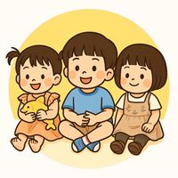 小孩玩・我們買｜不是專業但很認真
