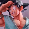ドラゴンボールフィギュア部　管理部屋