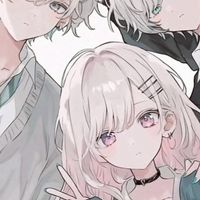 雑談部屋－ライブトーク　アニメ　雑談　相談　ペア画　みんなでワイワイしよう