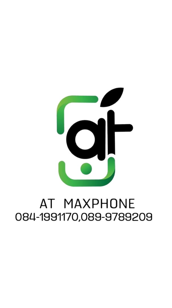 ร้าน ATmaxphone hatyai