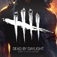 DBD黎明死線同樂會（STEAM）
