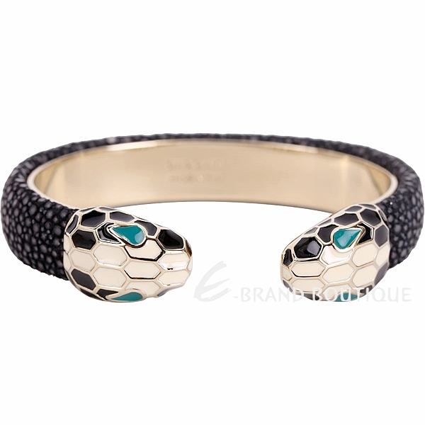 ◆頂尖經典奢華時尚品味n◆蛇頭琺瑯彰顯品牌氣勢n◆高質感細節盡顯品牌堅持