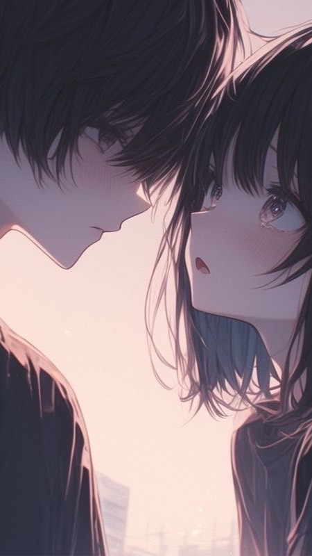 雑談やなりきりでもOK（恋愛●）