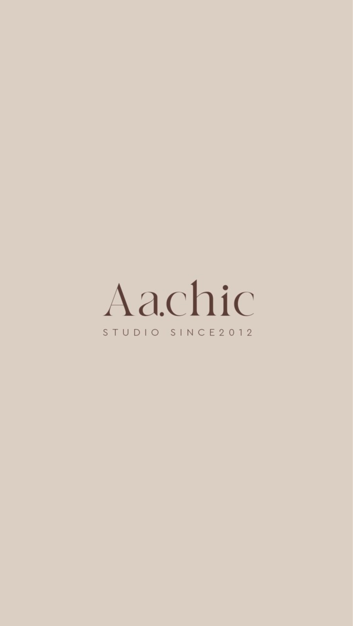 Aa.chic秘密社群💗