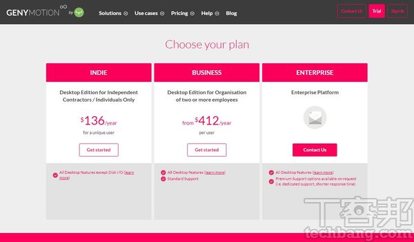 PC版Android模擬器全攻略2：遊戲玩家最常用的藍疊BlueStack 4、夜神NOX App Player