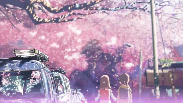 今年は おうち時間 で花見気分に Ccさくら ワンピース アニメで描かれた桜名シーン5選