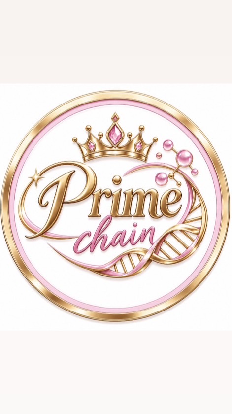 Prime Chain #2