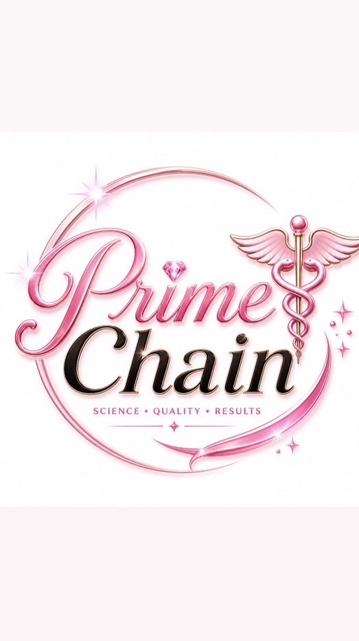 Prime Chain #2